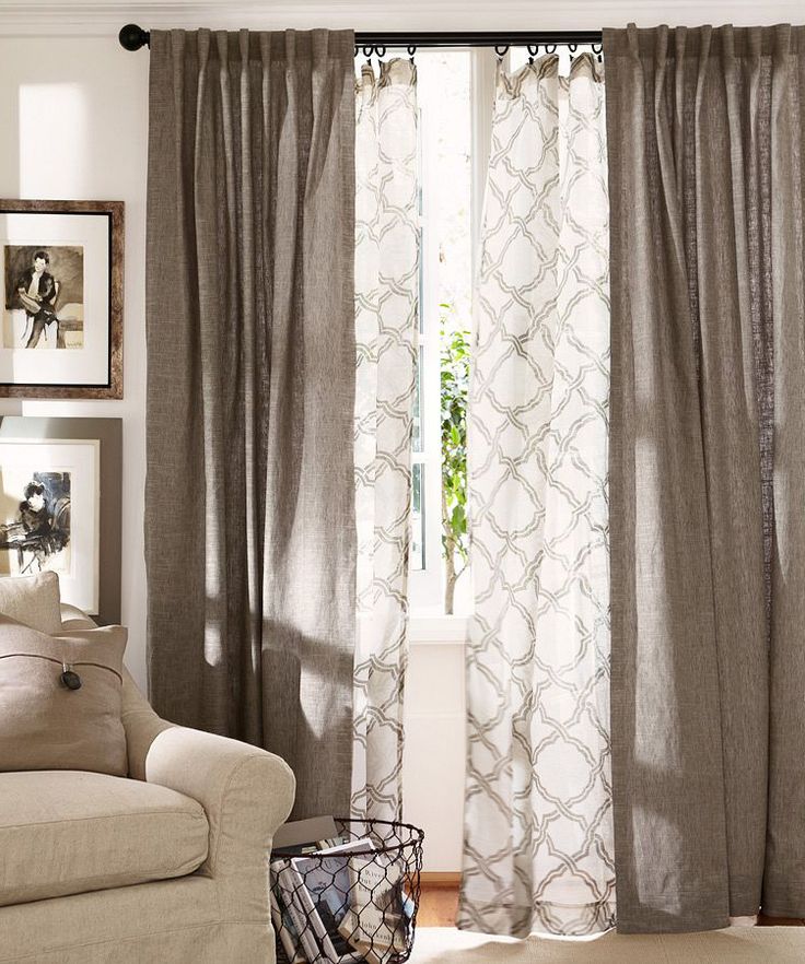 Whether you have standard fabrics or silk sheers, they can be cleaned on-site. We specialize in cleaning all drapery and valance fabric types. They are an incredible to design touch and also functionality, but collect dust, pollen cooking oils, candle wax, plug-in fragrance residue, etc. Let us remove all of this from your drapes and/or valances.